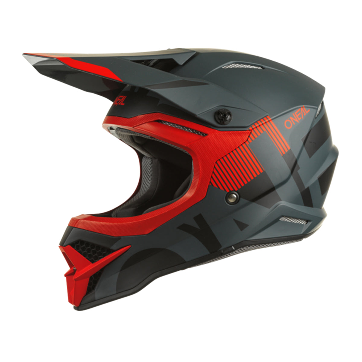 O'NEAL 3SRS MX HELMET