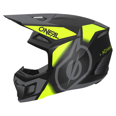 O'NEAL 3SRS MX HELMET