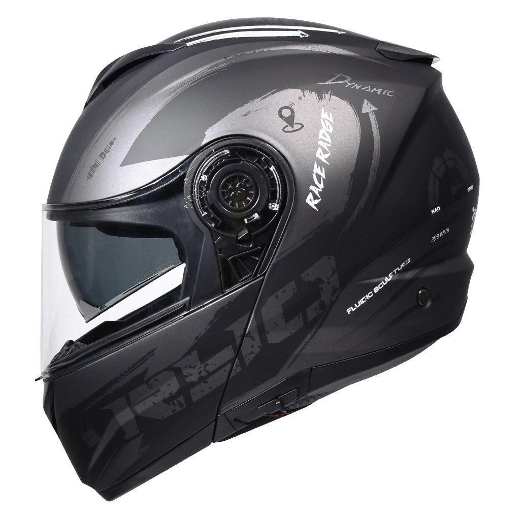 RYO RM-1 (FS-908) MOTORCYCLE MODULAR HELMET