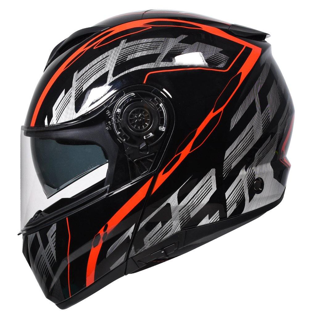 RYO RM-1 (FS-908) MOTORCYCLE MODULAR HELMET