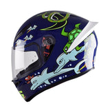 AGV K1 ASIA MOTORCYCLE FULL FACE HELMET