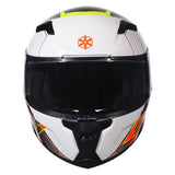 RYO RF-1 FS-820 MOTORCYCLE FULL FACE HELMET