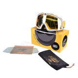 100% BARSTOW HELMET GOGGLES