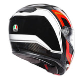 AGV SPORTMODULAR MOTORCYCLE HELMET