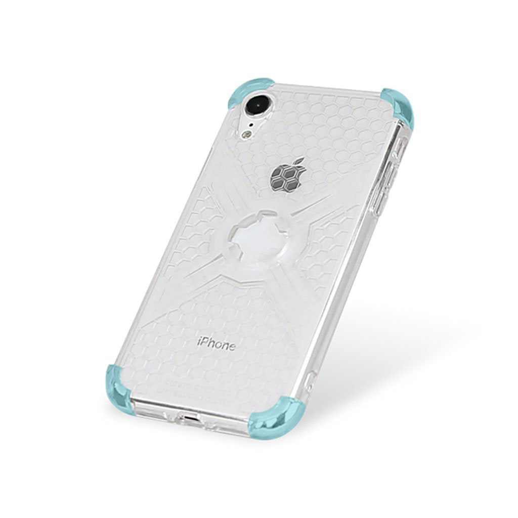 INTUITIVE CUBE X-GUARD CASE FOR IPHONE