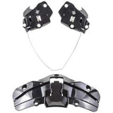 LS2 FF900 VALIANT II PARTS AND  ACCESSORIES