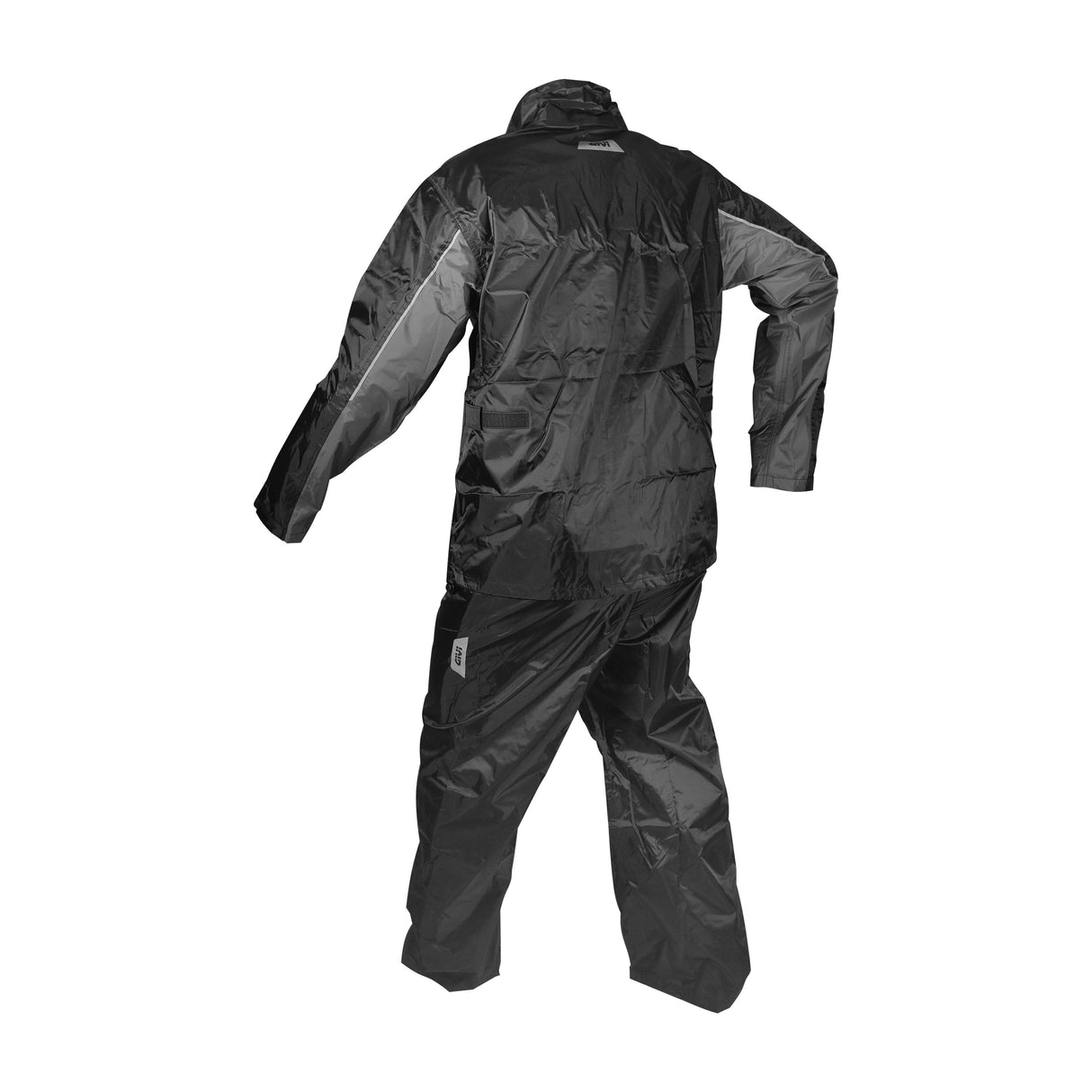 GIVI RRS06-AX-G RIDER TECH MOTORCYCLE RAIN SUIT 06