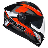 RYO RM-2 (ST-10) MOTORCYCLE MODULAR HELMET