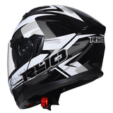 RYO RM-2 (ST-10) MOTORCYCLE MODULAR HELMET