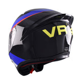 AGV K1 ASIA MOTORCYCLE FULL FACE HELMET