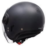 NOLAN N21 VISOR MOTORCYCLE OPEN FACE HELMET