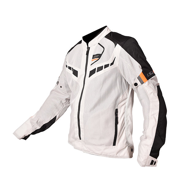 LS2 GARDA AIR MOTORCYCLE MAN JACKET