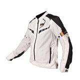 LS2 GARDA AIR MAN MOTORCYCLE JACKET