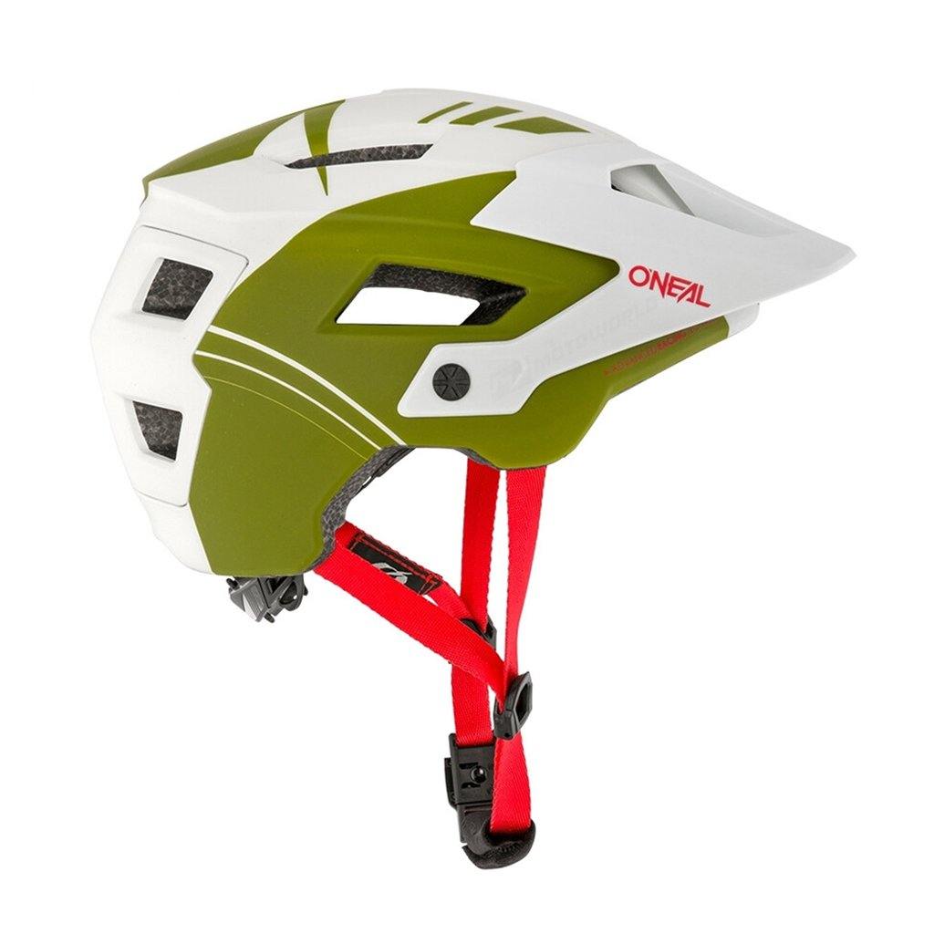 O'NEAL DEFENDER 2.0 MTB/BICYCLE HELMET