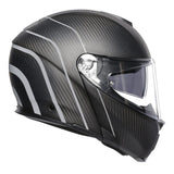 AGV SPORTMODULAR MOTORCYCLE HELMET