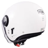 NOLAN N21 VISOR MOTORCYCLE OPEN FACE HELMET