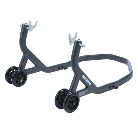 OXFORD ZERO-G MOTORCYCLE PODDOCK STAND