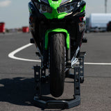 OXFORD ZERO-G MOTORCYCLE PODDOCK STAND