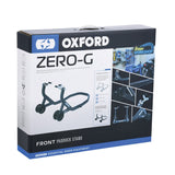 OXFORD ZERO-G MOTORCYCLE PODDOCK STAND