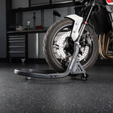 OXFORD ZERO-G MOTORCYCLE PODDOCK STAND