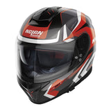 NOLAN N80-8 MOTORCYCLE FULL FACE HELMET