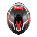 NOLAN N80-8 MOTORCYCLE FULL FACE HELMET