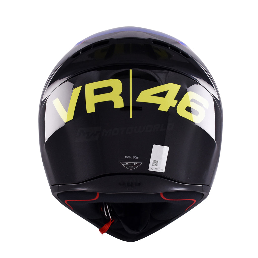 AGV K1 ASIA MOTORCYCLE FULL FACE HELMET