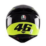 AGV K1 ASIA MOTORCYCLE FULL FACE HELMET