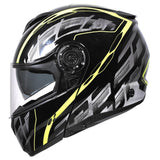 RYO RM-1 (FS-908) MOTORCYCLE MODULAR HELMET