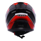 RYO RF-3SV SA-39 MOTORCYCLE FULL FACE HELMET