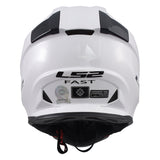 LS2 MX437 FAST MOTORCYCLE MOTARD HELMET