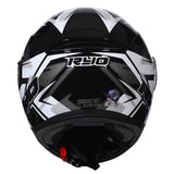 RYO RM-2 (ST-10) MOTORCYCLE MODULAR HELMET