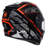 RYO RM-1 (FS-908) MOTORCYCLE MODULAR HELMET