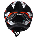 RYO RM-2 (ST-10) MOTORCYCLE MODULAR HELMET