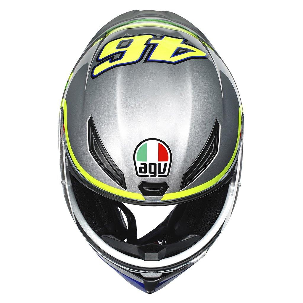 AGV K1 ASIA MOTORCYCLE FULL FACE HELMET