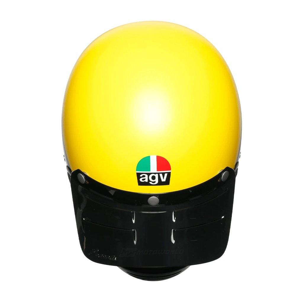 AGV X101 MOTORCYCLE MOTOCROSS HELMET