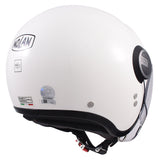 NOLAN N21 VISOR MOTORCYCLE OPEN FACE HELMET