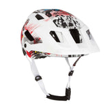 O'NEAL DEFENDER 2.0 MTB/BICYCLE HELMET