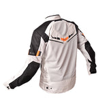 LS2 GARDA AIR MAN MOTORCYCLE JACKET