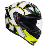 AGV K1 ASIA MOTORCYCLE FULL FACE HELMET