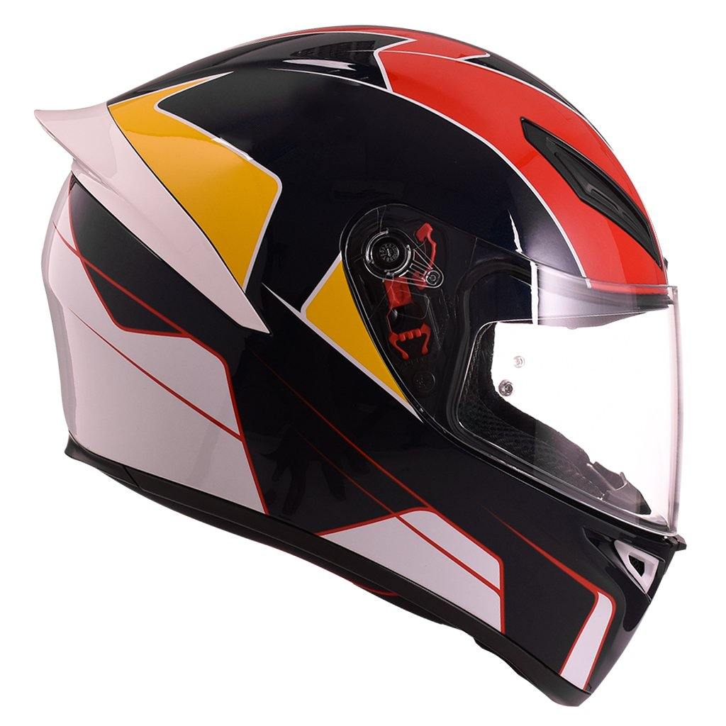 AGV K1 ASIA MOTORCYCLE FULL FACE HELMET