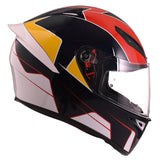 AGV K1 ASIA MOTORCYCLE FULL FACE HELMET