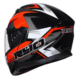 RYO RM-2 (ST-10) MOTORCYCLE MODULAR HELMET