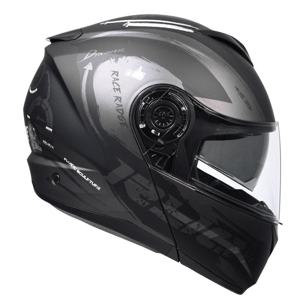 RYO RM-1 (FS-908) MOTORCYCLE MODULAR HELMET