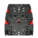 DAINESE PRO-SPEED BACK PROTECTOR