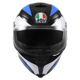 AGV K5S ASIA MOTORCYCLE FULL FACE HELMET