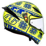 AGV K1 ASIA MOTORCYCLE FULL FACE HELMET