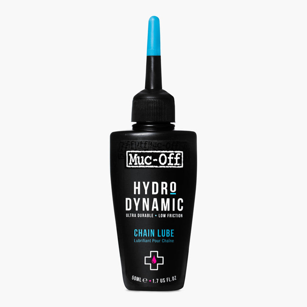 MUC-OFF BIKE HYDRODYNAMIC LUBE 2.0 (50ML)