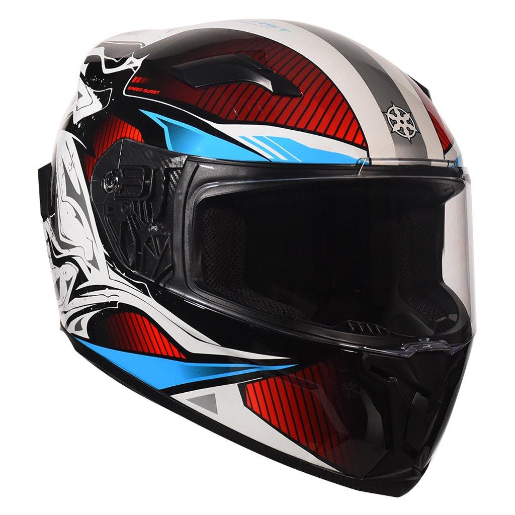 RYO RF-1 FS-820 MOTORCYCLE FULL FACE HELMET