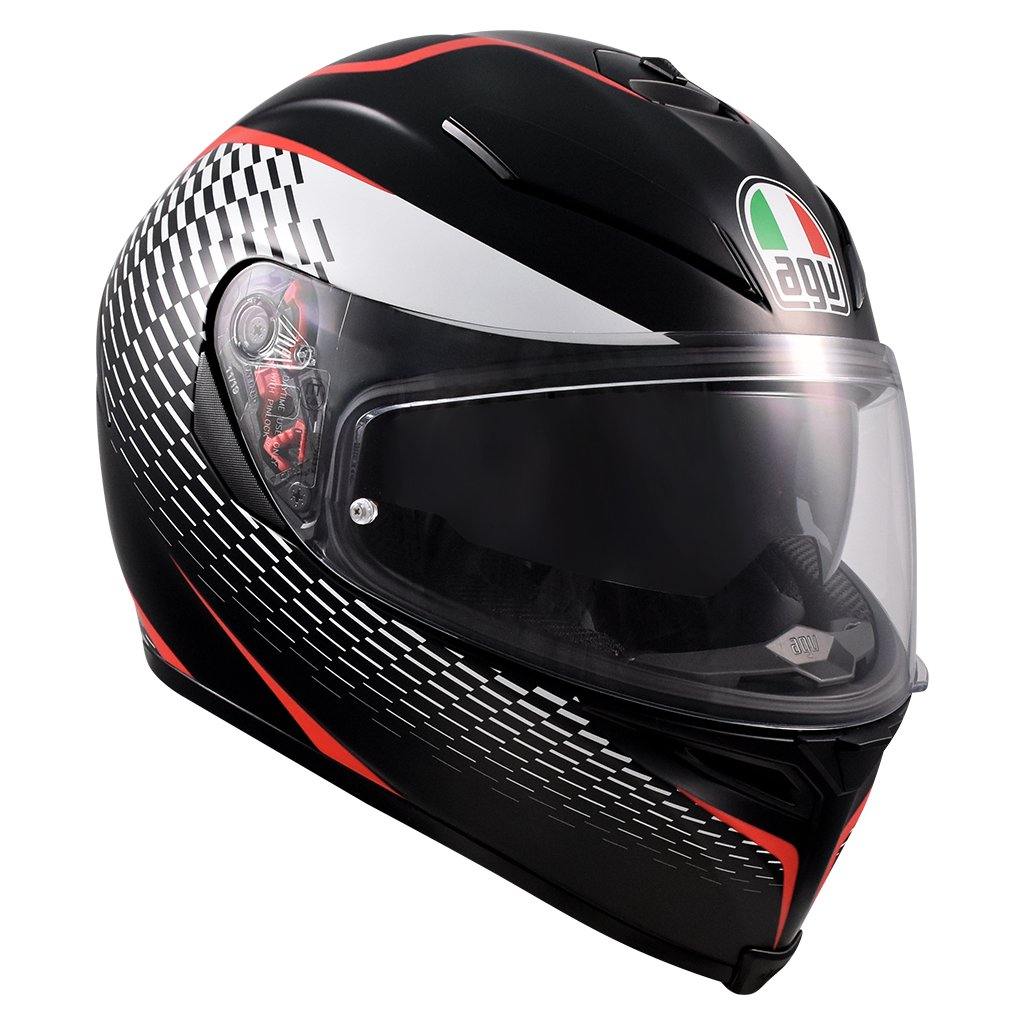 AGV K5S ASIA MOTORCYCLE FULL FACE HELMET